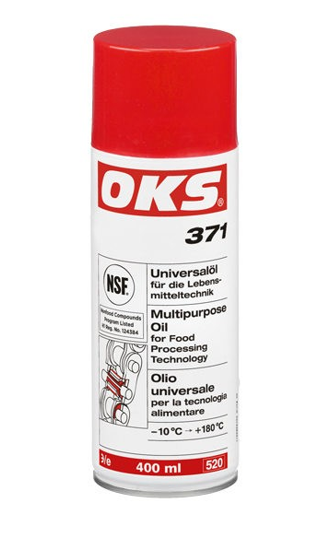 OKS 371 High-Temp Chain Spray